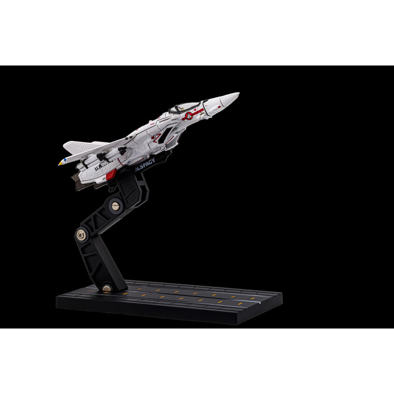 Three Zero – ROBOTECH – VF-1J Veritech (Rick Hunter)  Robo-Dou – Macross-Figur