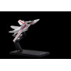 Three Zero – ROBOTECH – VF-1J Veritech (Rick Hunter)  Robo-Dou – Macross-Figur