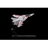 Three Zero – ROBOTECH – VF-1J Veritech (Rick Hunter)  Robo-Dou – Macross-Figur