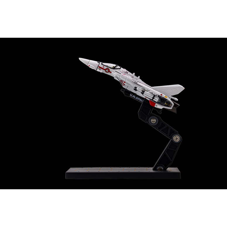 Three Zero – ROBOTECH – VF-1J Veritech (Rick Hunter)  Robo-Dou – Macross-Figur