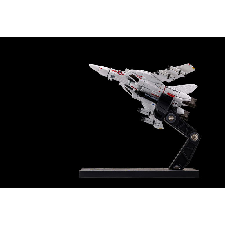 Three Zero – ROBOTECH – VF-1J Veritech (Rick Hunter)  Robo-Dou – Macross-Figur