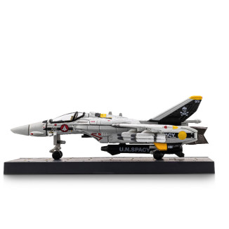 Three Zero – ROBOTECH – VF-1J Veritech (Rick Hunter)  Robo-Dou – Macross-Figur