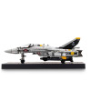 Three Zero – ROBOTECH – VF-1J Veritech (Rick Hunter)  Robo-Dou – Macross-Figur