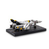Three Zero – ROBOTECH – VF-1J Veritech (Rick Hunter)  Robo-Dou – Macross-Figur