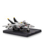 Three Zero – ROBOTECH – VF-1J Veritech (Rick Hunter)  Robo-Dou – Macross-Figur