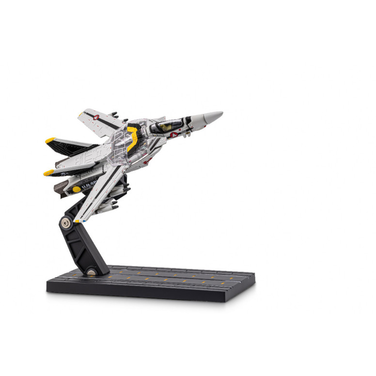 Three Zero – ROBOTECH – VF-1J Veritech (Rick Hunter)  Robo-Dou – Macross-Figur
