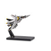 Three Zero – ROBOTECH – VF-1J Veritech (Rick Hunter)  Robo-Dou – Macross-Figur
