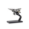 Three Zero – ROBOTECH – VF-1J Veritech (Rick Hunter)  Robo-Dou – Macross-Figur
