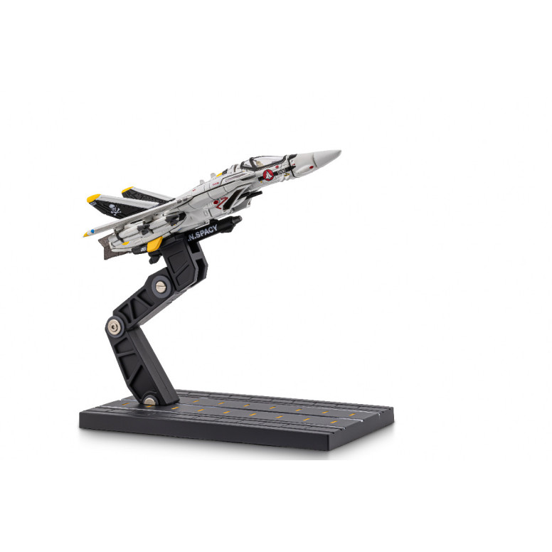 Three Zero – ROBOTECH – VF-1J Veritech (Rick Hunter)  Robo-Dou – Macross-Figur