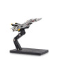 Three Zero – ROBOTECH – VF-1J Veritech (Rick Hunter)  Robo-Dou – Macross-Figur