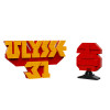 Pantasy X We are Tokyo Ulysses 31 -Logo 24 cm & Communicator