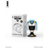 Pantasy X We are Tokyo Ulysses 31 Shuttle-Paket + Logo + Communicator