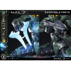 Prime 1 Studio - „ Halo “ – „Campaign Evolved“ – „Master Chief“-Bonus