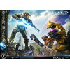 Prime 1 Studio - „ Halo “ – „Campaign Evolved“ – „Master Chief“-Bonus