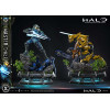 Prime 1 Studio - „ Halo “ – „Campaign Evolved“ – „Master Chief“-Bonus