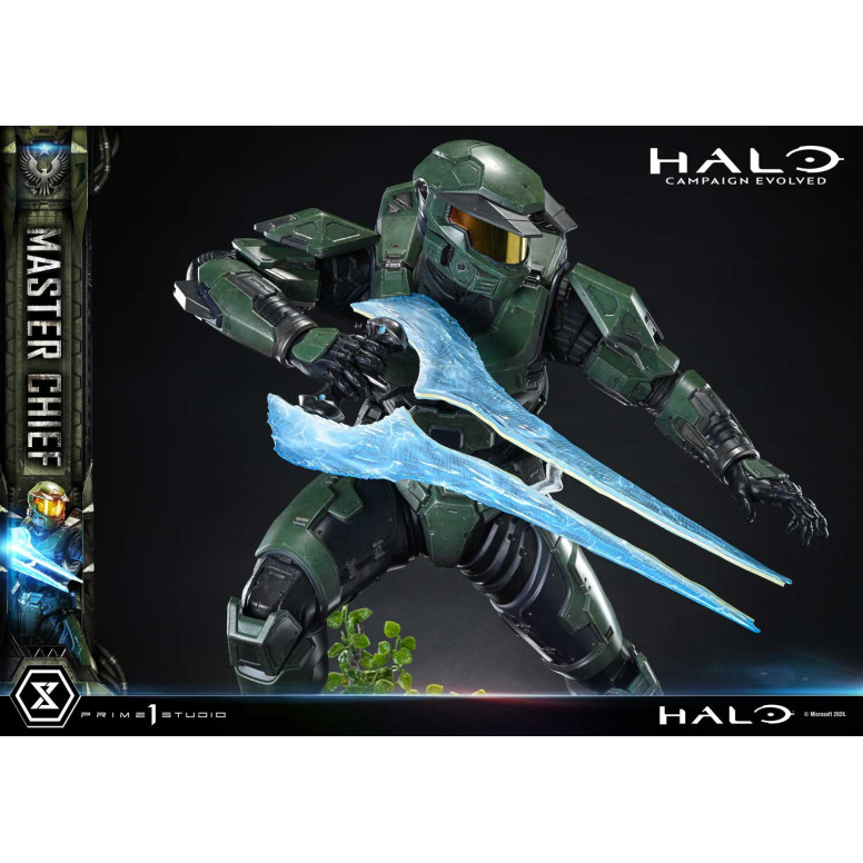 Prime 1 Studio - „ Halo “ – „Campaign Evolved“ – „Master Chief“-Bonus