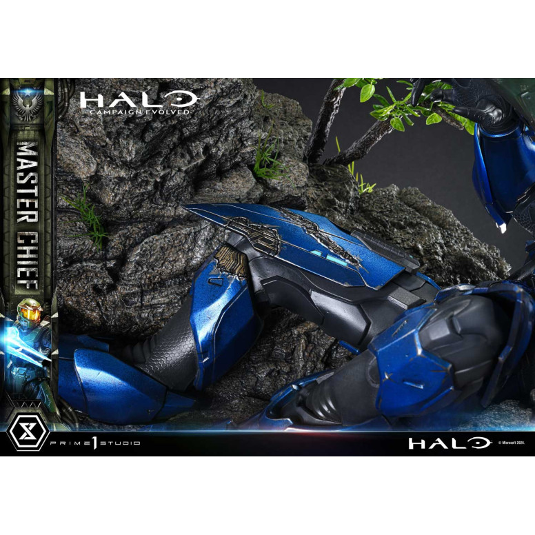 Prime 1 Studio - „ Halo “ – „Campaign Evolved“ – „Master Chief“-Bonus