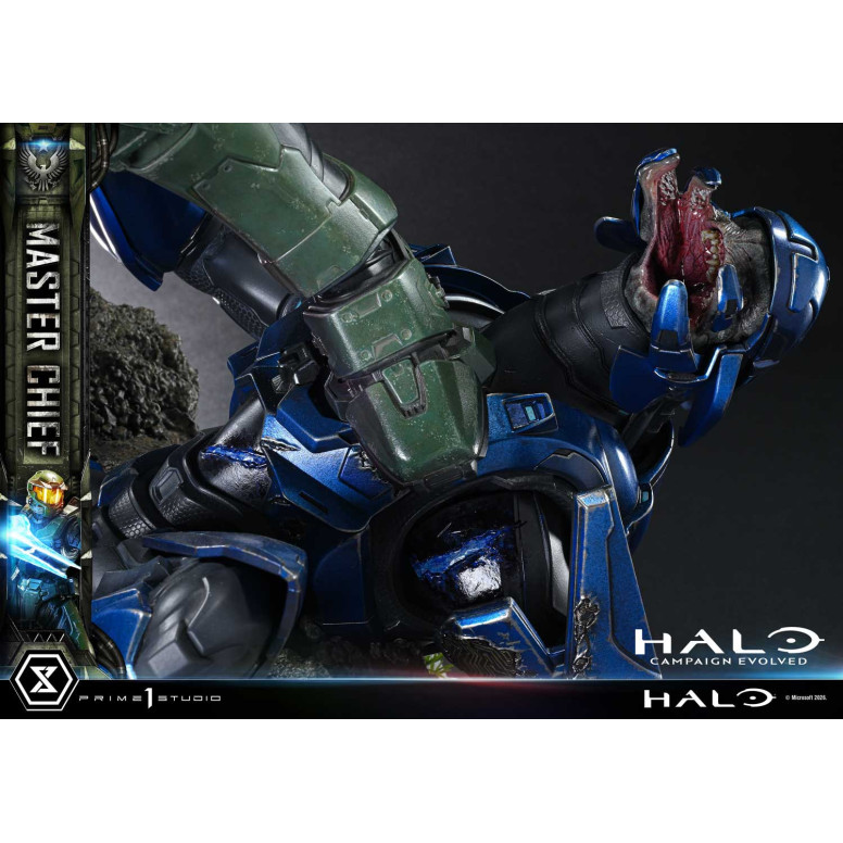 Prime 1 Studio - „ Halo “ – „Campaign Evolved“ – „Master Chief“-Bonus
