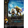 Prime 1 Studio - Halo Campagn Evolved Elite Zealot & Grunt Minor: Covenant Assault Bonus-Version