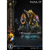 Prime 1 Studio - Halo Campagn Evolved Elite Zealot & Grunt Minor: Covenant Assault Bonus-Version