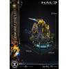 Prime 1 Studio - Halo Campagn Evolved Elite Zealot & Grunt Minor: Covenant Assault Bonus-Version