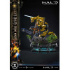 Prime 1 Studio - Halo Campagn Evolved Elite Zealot & Grunt Minor: Covenant Assault Bonus-Version