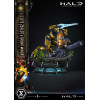 Prime 1 Studio - Halo Campagn Evolved Elite Zealot & Grunt Minor: Covenant Assault Bonus-Version