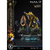 Prime 1 Studio - Halo Campagn Evolved Elite Zealot & Grunt Minor: Covenant Assault Bonus-Version