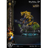 Prime 1 Studio - Halo Campagn Evolved Elite Zealot & Grunt Minor: Covenant Assault Bonus-Version