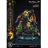 Prime 1 Studio - Halo Campagn Evolved Elite Zealot & Grunt Minor: Covenant Assault Bonus-Version