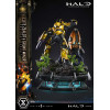 Prime 1 Studio - Halo Campagn Evolved Elite Zealot & Grunt Minor: Covenant Assault Bonus-Version