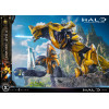 Prime 1 Studio - Halo Campagn Evolved Elite Zealot & Grunt Minor: Covenant Assault Bonus-Version