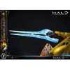 Prime 1 Studio - Halo Campagn Evolved Elite Zealot & Grunt Minor: Covenant Assault Bonus-Version