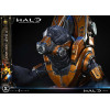Prime 1 Studio - Halo Campagn Evolved Elite Zealot & Grunt Minor: Covenant Assault Bonus-Version