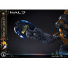 Prime 1 Studio - Halo Campagn Evolved Elite Zealot & Grunt Minor: Covenant Assault Bonus-Version