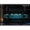 Prime 1 Studio - Halo Campagn Evolved Elite Zealot & Grunt Minor: Covenant Assault Bonus-Version