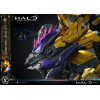Prime 1 Studio - Halo Campagn Evolved Elite Zealot & Grunt Minor: Covenant Assault Bonus-Version