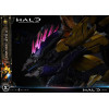 Prime 1 Studio - Halo Campagn Evolved Elite Zealot & Grunt Minor: Covenant Assault Bonus-Version