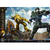 Prime 1 Studio - Halo Campagn Evolved Elite Zealot & Grunt Minor: Covenant Assault Bonus-Version