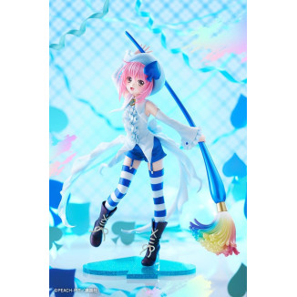 Kotobukiya Shugo Chara! PVC-Figur im Maßstab 1:7 – Amulet Spade – 26 cm