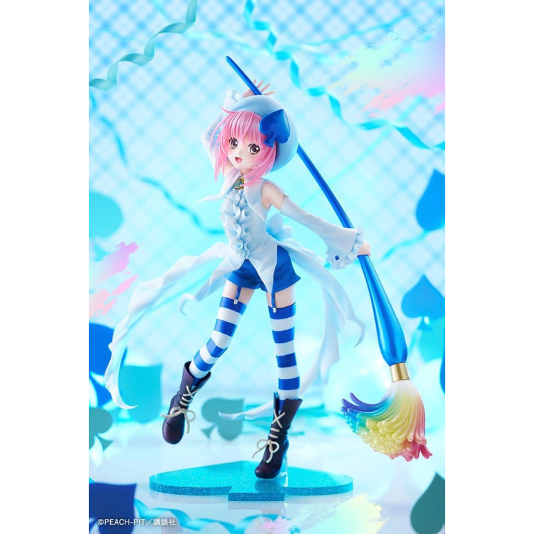 Kotobukiya Shugo Chara! PVC-Figur im Maßstab 1:7 – Amulet Spade – 26 cm