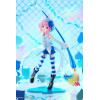 Kotobukiya Shugo Chara! PVC-Figur im Maßstab 1:7 – Amulet Spade – 26 cm