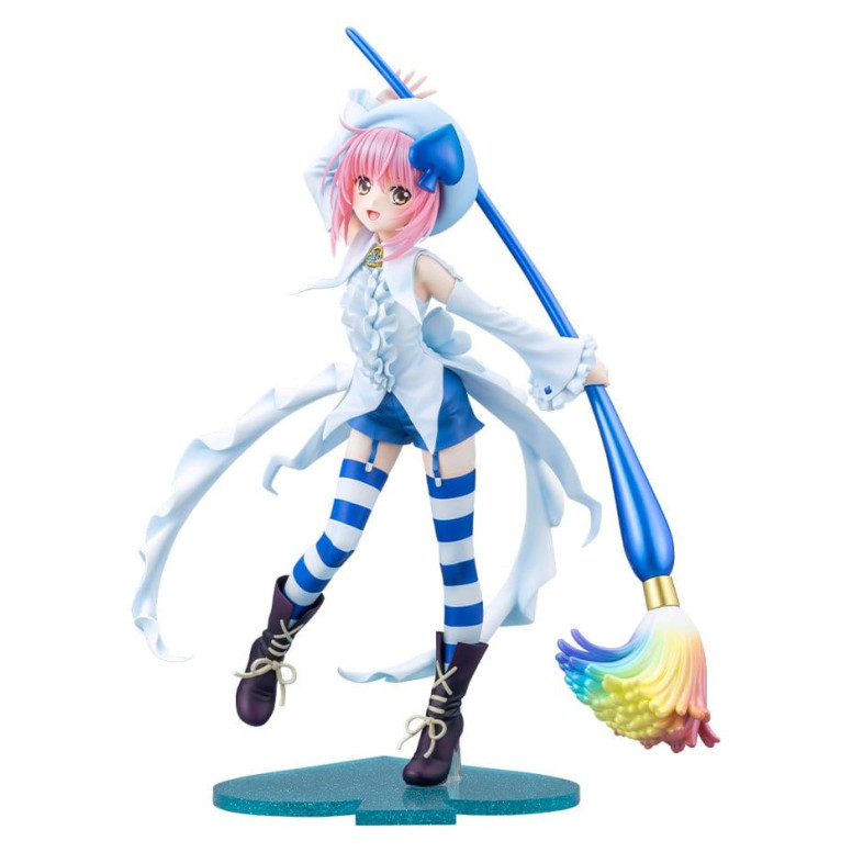 Kotobukiya Shugo Chara! PVC-Figur im Maßstab 1:7 – Amulet Spade – 26 cm