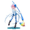 Kotobukiya Shugo Chara! PVC-Figur im Maßstab 1:7 – Amulet Spade – 26 cm