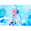 Kotobukiya Shugo Chara! PVC-Figur im Maßstab 1:7 – Amulet Spade – 26 cm