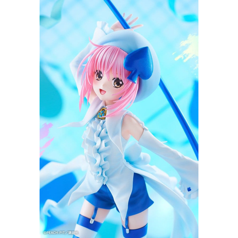 Kotobukiya Shugo Chara! PVC-Figur im Maßstab 1:7 – Amulet Spade – 26 cm