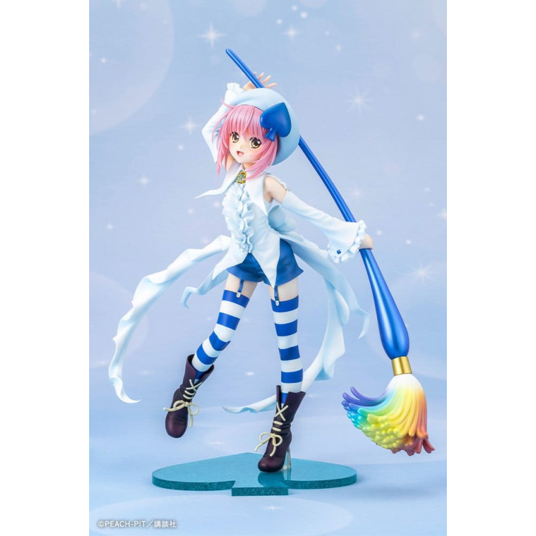 Kotobukiya Shugo Chara! PVC-Figur im Maßstab 1:7 – Amulet Spade – 26 cm