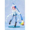 Kotobukiya Shugo Chara! PVC-Figur im Maßstab 1:7 – Amulet Spade – 26 cm
