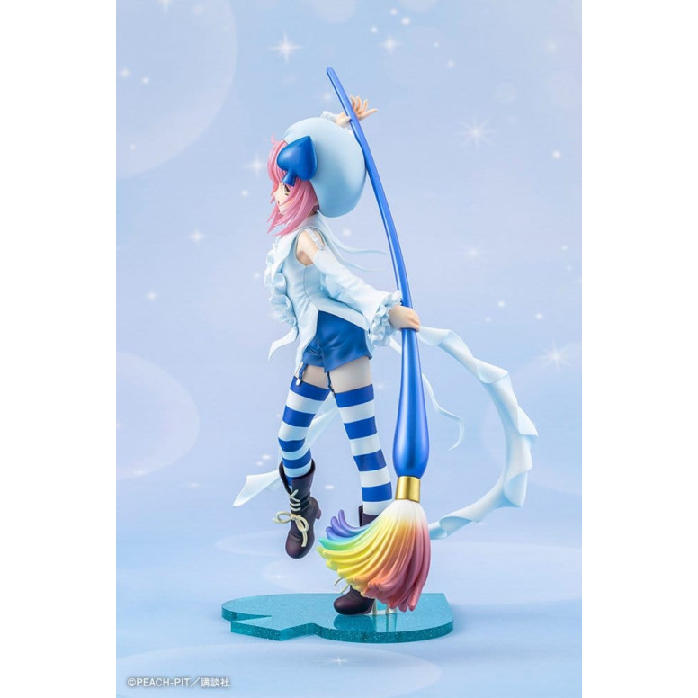 Kotobukiya Shugo Chara! PVC-Figur im Maßstab 1:7 – Amulet Spade – 26 cm