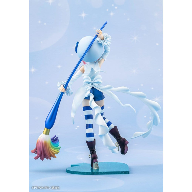 Kotobukiya Shugo Chara! PVC-Figur im Maßstab 1:7 – Amulet Spade – 26 cm